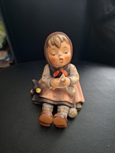 Hummel west germany tall - 3.5",