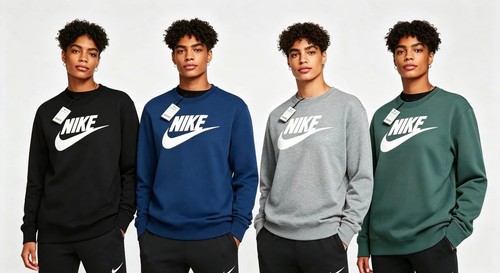 Nike sweatshirt men - nike, men’s