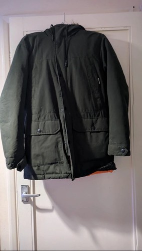Green jack and jones - jack,