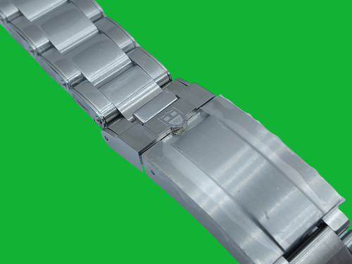 Tudor oyster bracelet - 20, mm