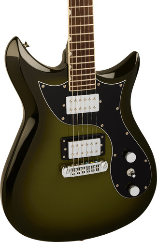 Gretsch electromatic cvt - gretsch,