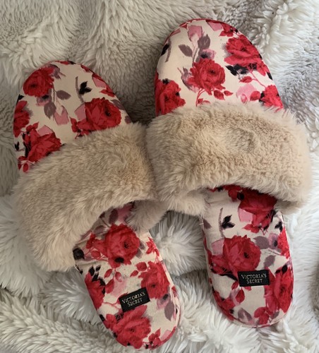 Victoria secret slippers - victoria's,