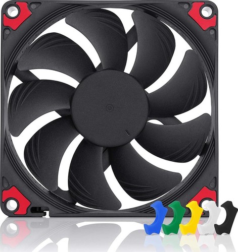 Noctua a9x14 pwm - noctua, nf-a9x14