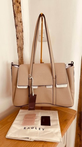 Radley chancery medium flap - radley,