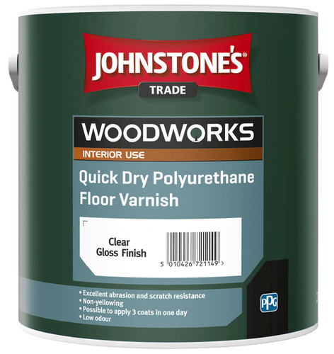 Johnstone quick dry - johnstone's,