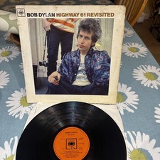 Bob Dylan - Highway 61