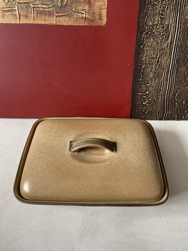 Vintage denby romany oblong - denby,