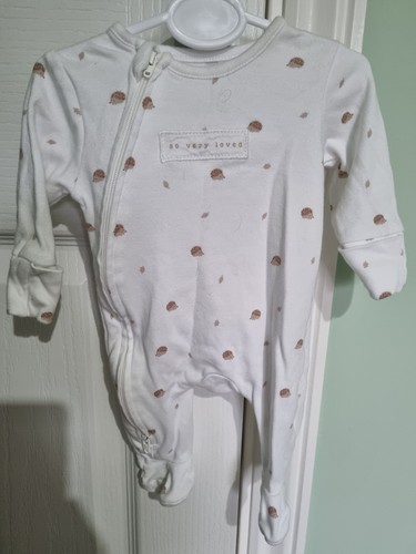 Piece hedgehog themed - 5,