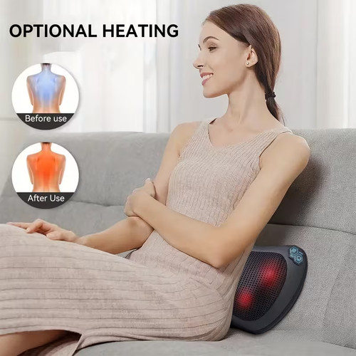 Head shoulder neck - shoulder,