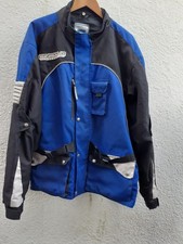 Sinisalo endurojacket and - sinisalo,