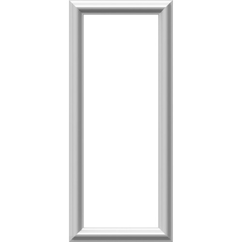 Ekena millwork ashford - ekena, molded