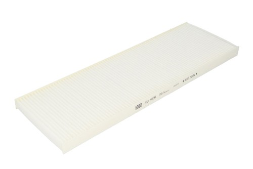 Cabin filter fits man - fits, lion´s