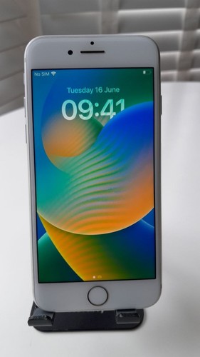 Apple iphone 64gb - -, white