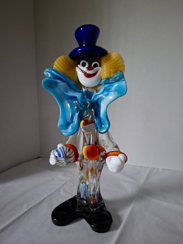 Vintage italian murano - vintage, italian/murano-style