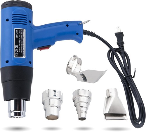 Heat gun for - heat,
