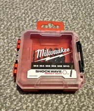 MILWAUKEE 4932498267 1/4 in