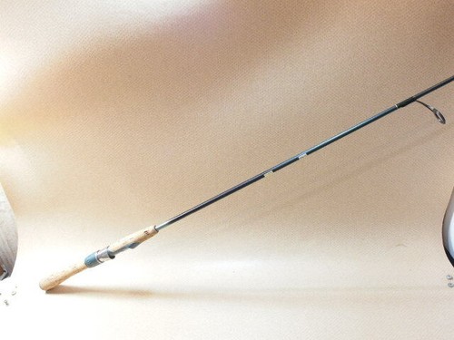 Daiwa team finesse - team,