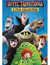 Hotel transylvania - transylvania,