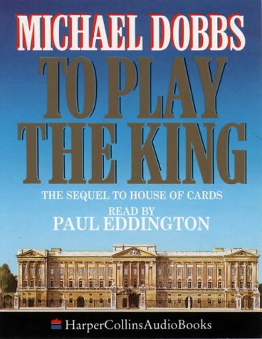 Play the king - play,
