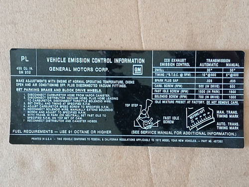 Official gm202 1972 - official,