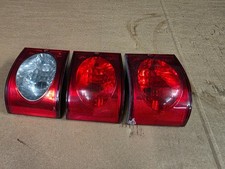 Jokon 810 Rear Reverse Stop