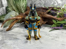 Articulated Flexible Egyptian