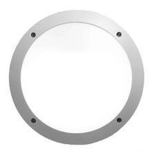 Outdoor Modern Round Bulkhead