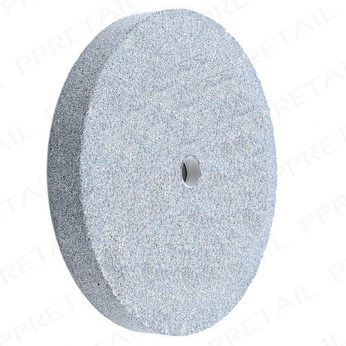 Grit fine grinding - grit, 6"