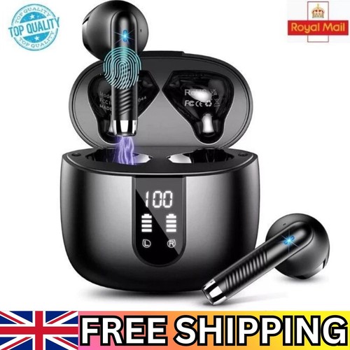 Tws wireless earbuds bluetooth - tws,