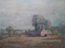 MARCUS FORD 1914-1989 FINE
