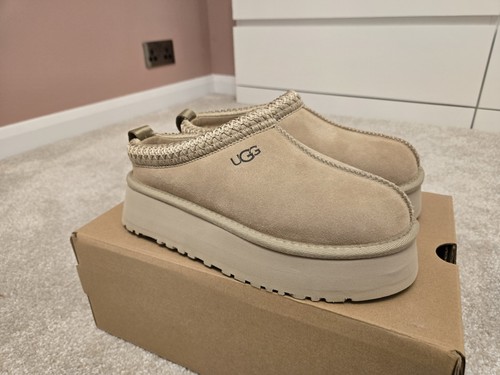 Ugg tazz platform slipper - tazz,
