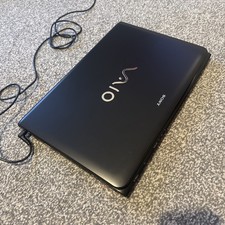 Sony Vaio SVE151D11M Laptop Intel Core I5 Processor. WIN 8 