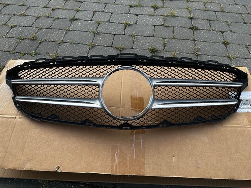 Mercedes benz genuine - mercedes,