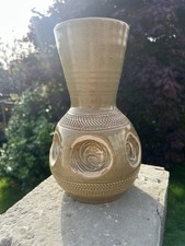 Vintage Purbeck Pottery Vase