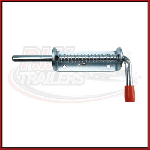 Large 220mm spring - 220mm,