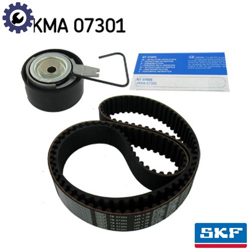 Timing belt kit - kit, vkma