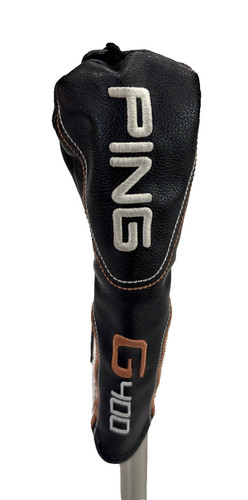 Ping g400 hybrid rescue - #30, 6