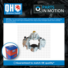 Brake caliper fits mercedes - fits,