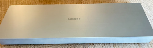 Samsung one connect - connect, box