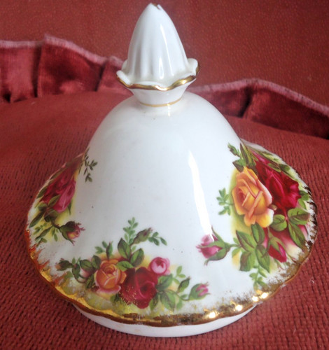 Vintage royal albert - albert, old