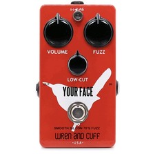 Wren and cuff your face - wren,