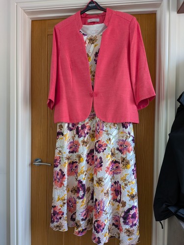 Jacques vert coral jacket - jacques,