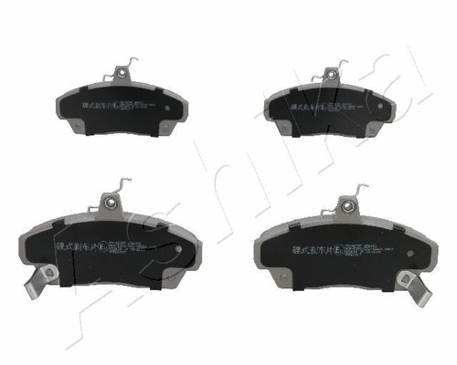 Brake pad set disc - pad, set,