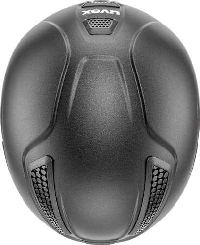 Adjustable ventilated uvex - &,