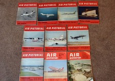 Vintage Air Pictorial