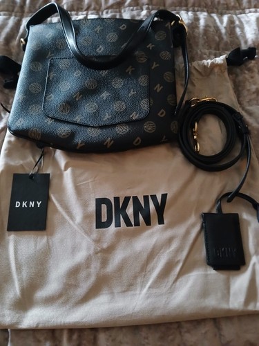 Brand new hand bag dkny - bag,