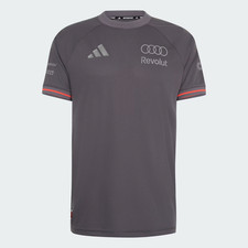 Audi F1 2026 Official Adidas