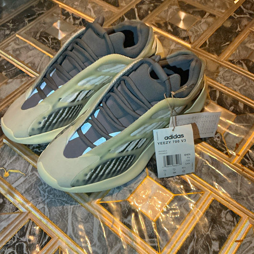 Adidas yeezy 700 men s - 700, v3