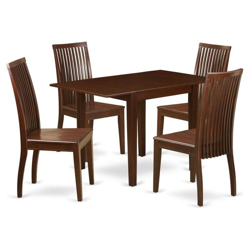 East west furniture - west, norden