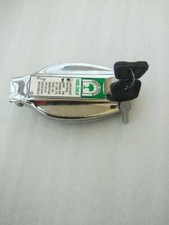 FOR YAMAHA CHROME FUEL GAS